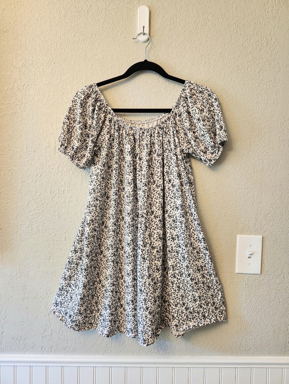 American Eagle Babydoll Dress